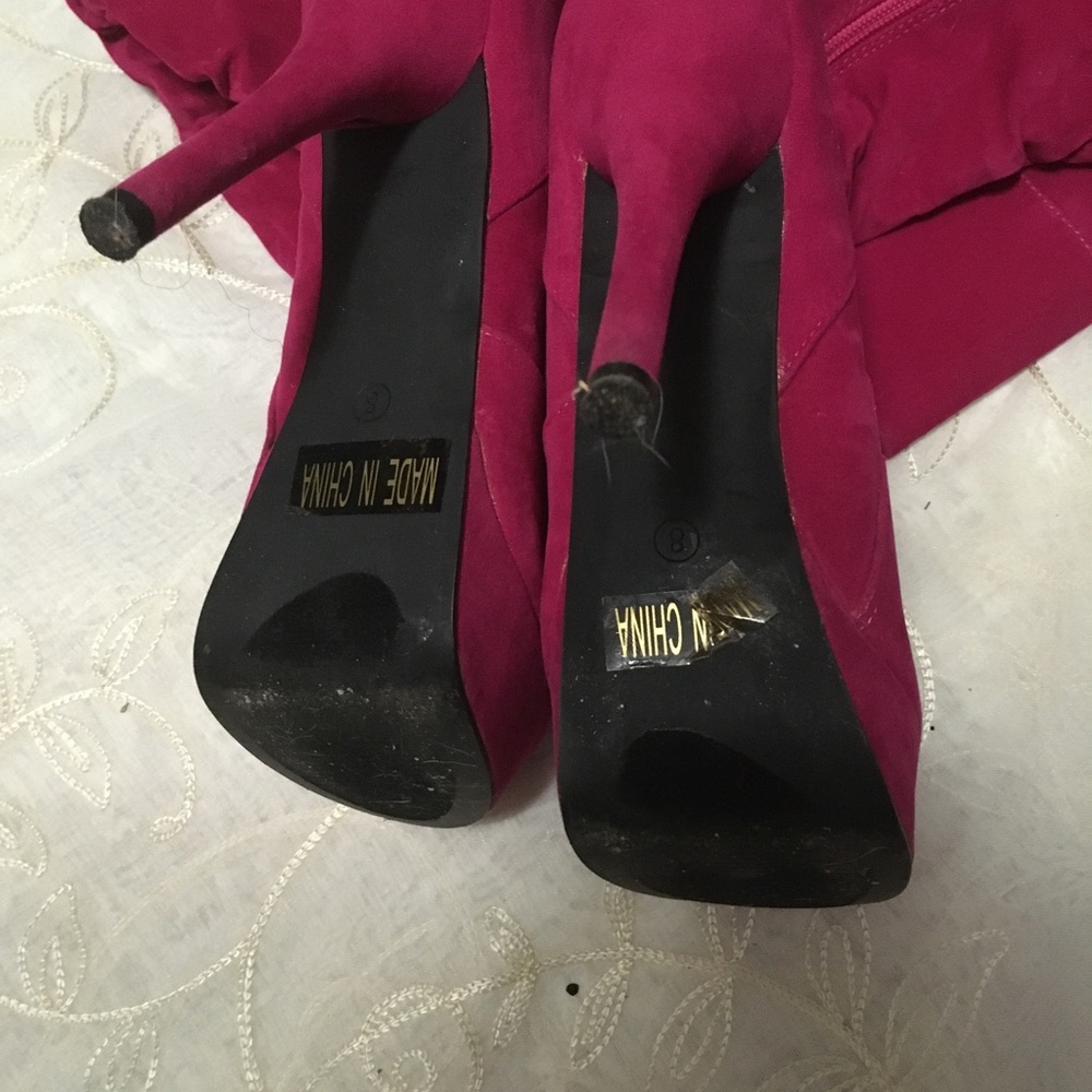 Shoes - Picture 3 of 4